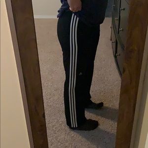 adidas Pants - Adidas track pants adidas Pants - Adidas track pants